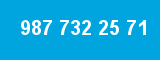 987 732 25 71 987 732 25 71